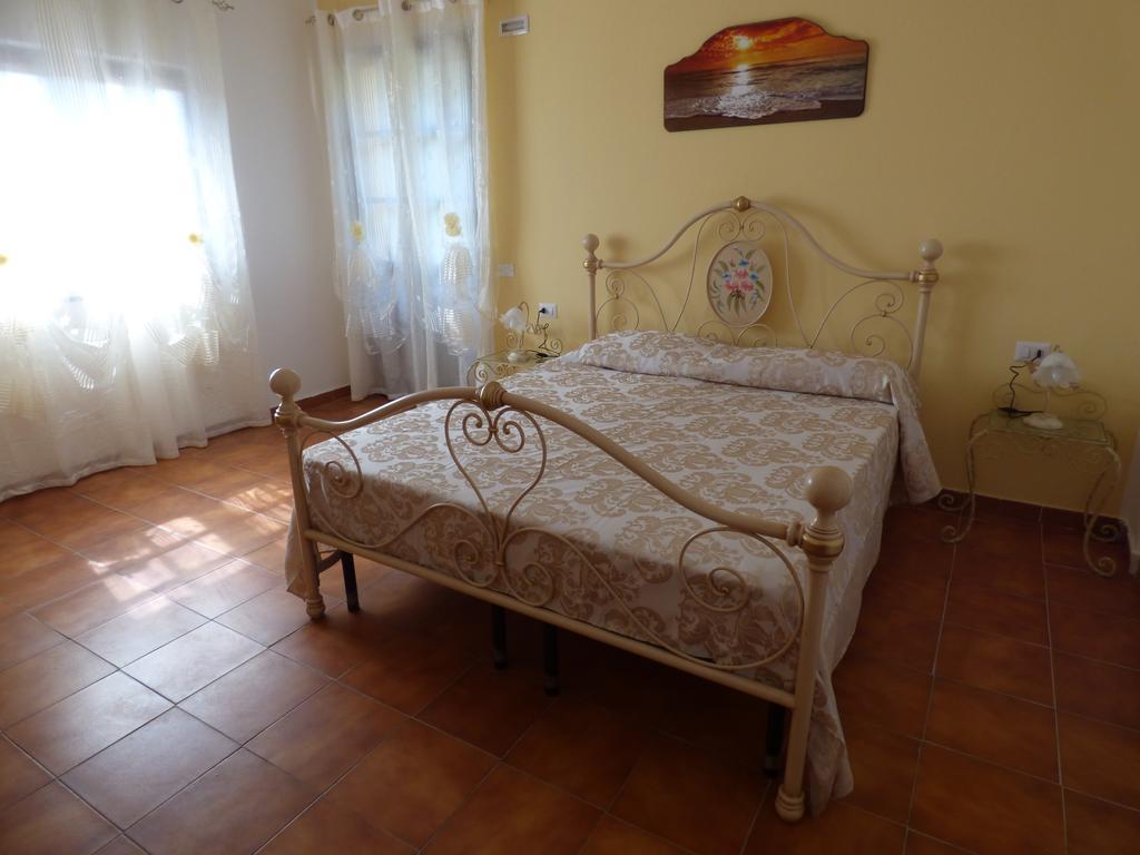B&B Baia Turchese Porto Ottiolu Zimmer foto