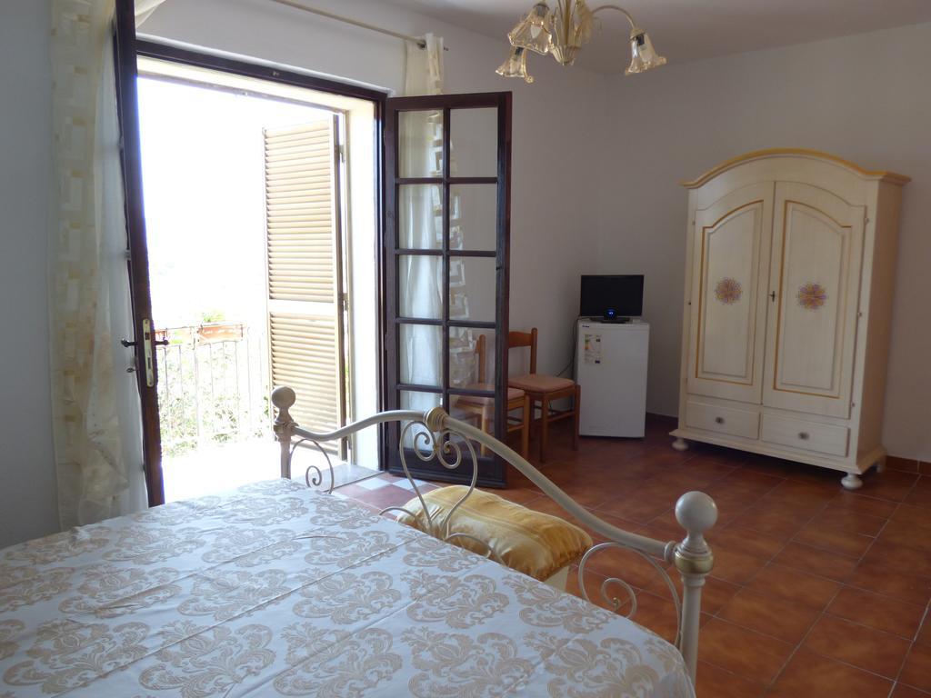 B&B Baia Turchese Porto Ottiolu Zimmer foto