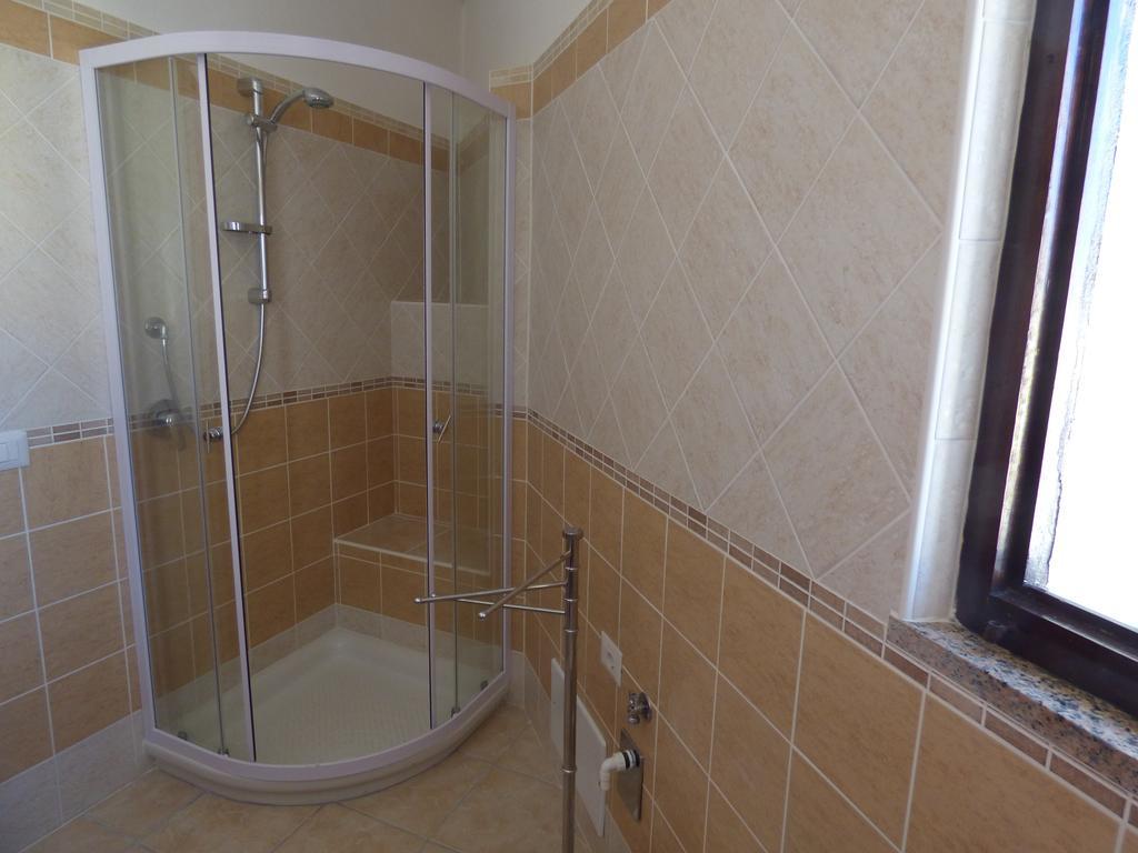 B&B Baia Turchese Porto Ottiolu Zimmer foto
