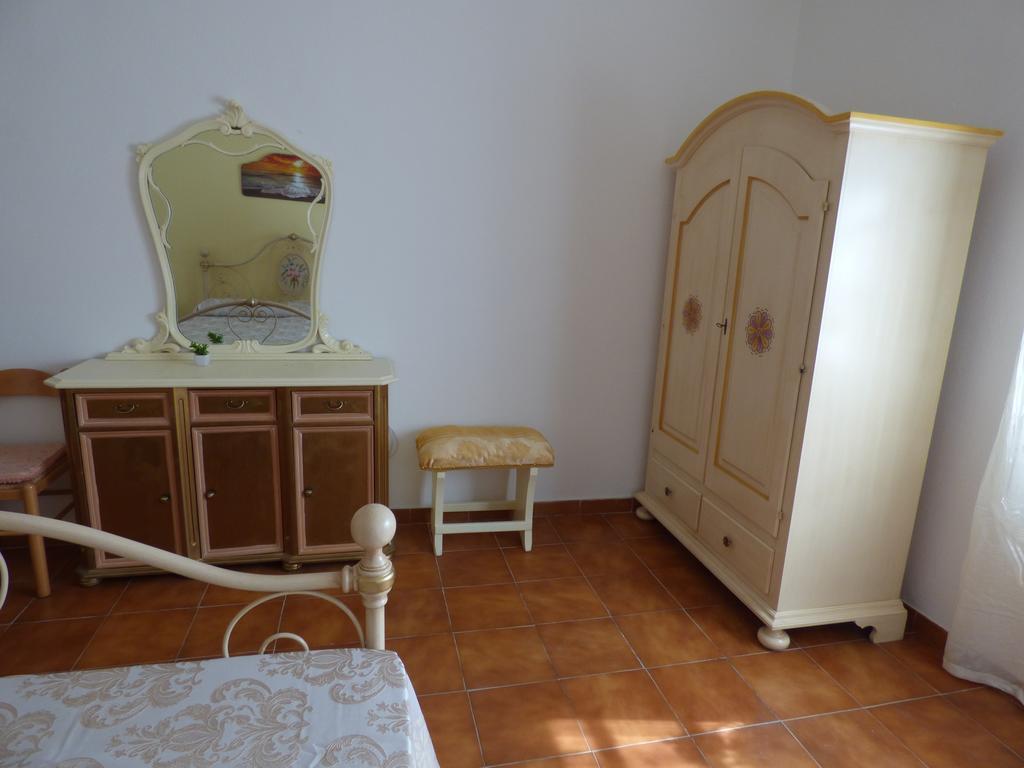 B&B Baia Turchese Porto Ottiolu Zimmer foto