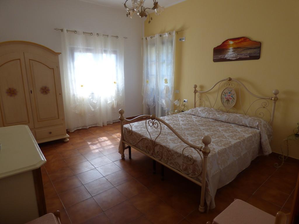B&B Baia Turchese Porto Ottiolu Zimmer foto